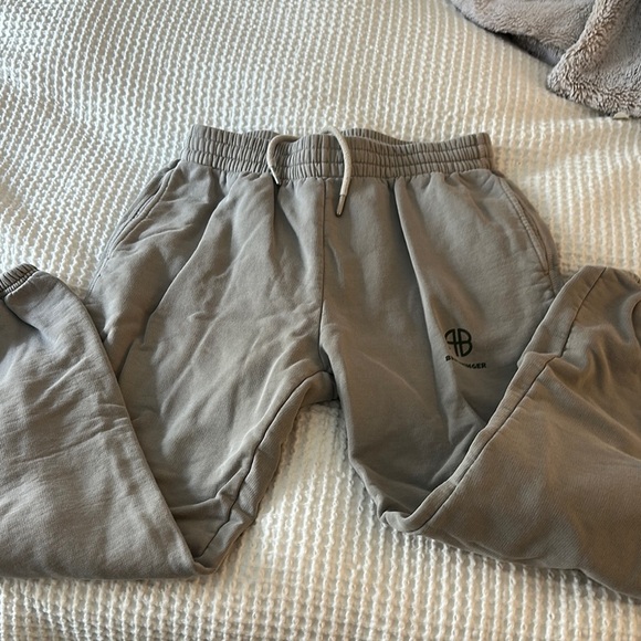 Anine Bing Joggers - Picture 2 of 6